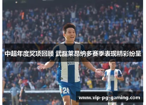 中超年度奖项回顾 武磊莱昂纳多赛季表现精彩纷呈