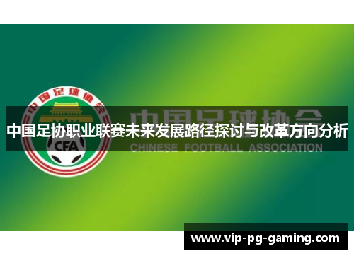 中国足协职业联赛未来发展路径探讨与改革方向分析