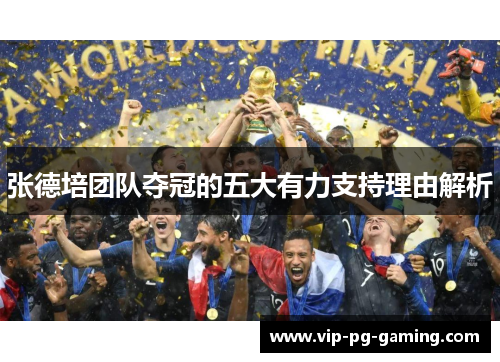张德培团队夺冠的五大有力支持理由解析