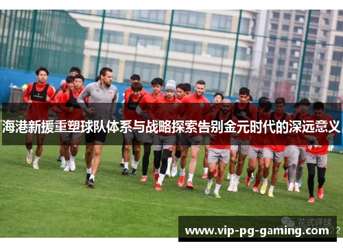 海港新援重塑球队体系与战略探索告别金元时代的深远意义