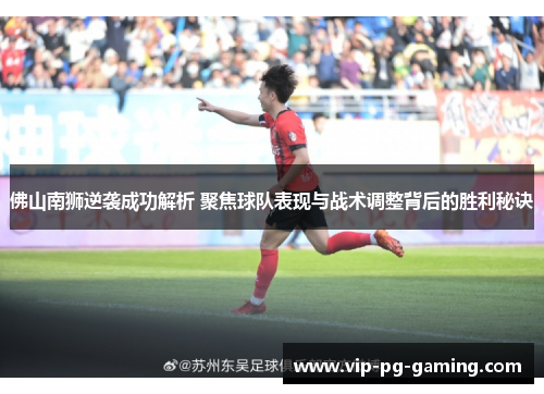 佛山南狮逆袭成功解析 聚焦球队表现与战术调整背后的胜利秘诀