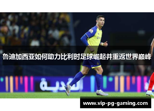 鲁迪加西亚如何助力比利时足球崛起并重返世界巅峰