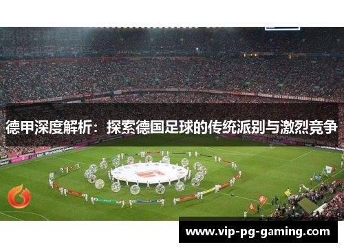 德甲深度解析：探索德国足球的传统派别与激烈竞争