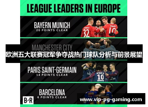 欧洲五大联赛冠军争夺战热门球队分析与前景展望 欧洲五大联赛冠军争夺战热门球队分析与前景展望