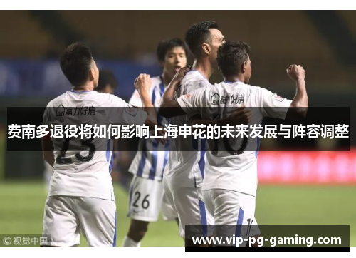 费南多退役将如何影响上海申花的未来发展与阵容调整 费南多退役将如何影响上海申花的未来发展与阵容调整